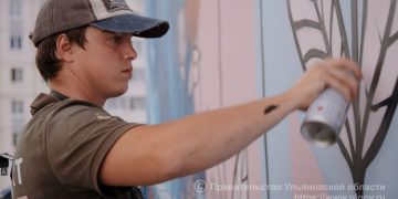 Ульяновские художники могут повторить успех Марата Петрова на «ФормАРТе»