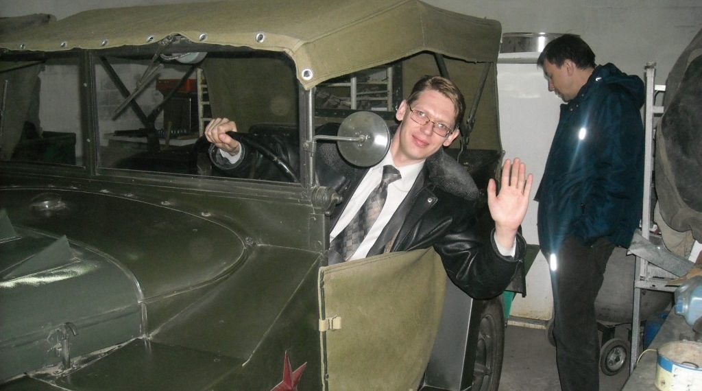 Свой человек в Москве: Луконин остаётся представителем УО в ОП РФ