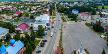 Чердаклы получили статус исторического поселения