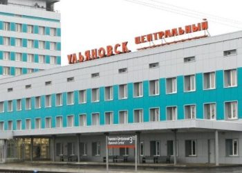 РЖД направят на станцию Ульяновск дополнительные вагоны для пассажиров поезда №302