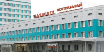 РЖД направят на станцию Ульяновск дополнительные вагоны для пассажиров поезда №302