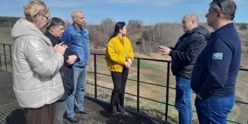 Парк «Механика» в Ульяновске получит новую концепцию: патриотизм, спорт и семья