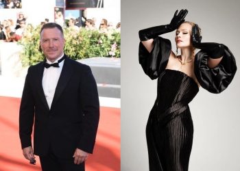 Юлия Пересильд и Алексей Кравченко станут звёздами XVII фестиваля «От всей души» в Ульяновске