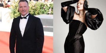 Юлия Пересильд и Алексей Кравченко станут звёздами XVII фестиваля «От всей души» в Ульяновске