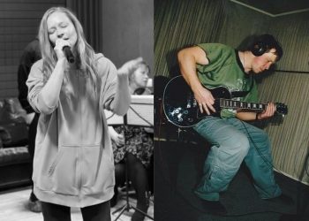 Пересильд с группой «МАНДРАГОРА» и Кравченко с ансамблем «4’33″» выступят на Леонтьевском фестивале в Ульяновске