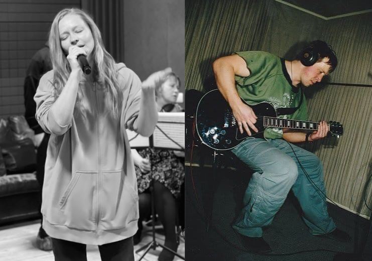 Пересильд с группой «МАНДРАГОРА» и Кравченко с ансамблем «4’33″» выступят в Ульяновске