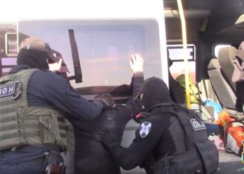 46-летнего ульяновца арестовали за развращение 13-летней девочки из Московской области