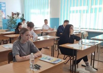 В Ульяновской области начался досрочный период ОГЭ