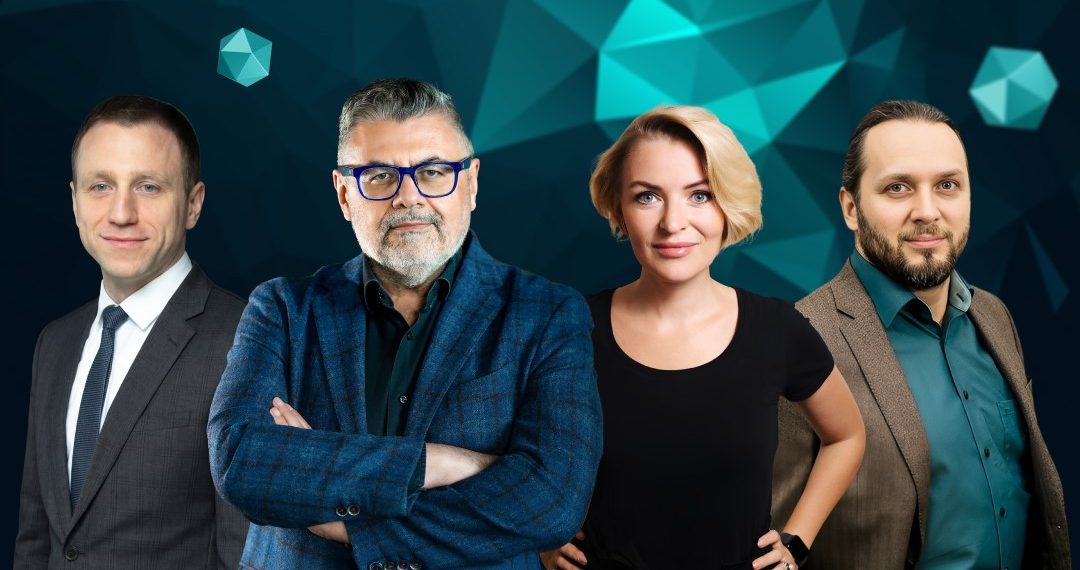 Бесплатная конференция для бизнеса 22 апреля: стратегии завтрашнего дня