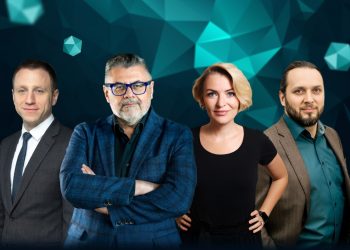 Бесплатная конференция для бизнеса 22 апреля: стратегии завтрашнего дня