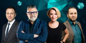 Бесплатная конференция для бизнеса 22 апреля: стратегии завтрашнего дня