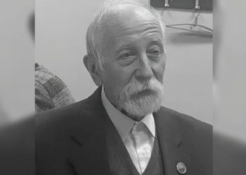 В Ульяновске умер Заслуженный тренер России Геннадий Климов