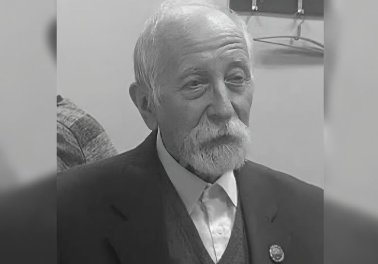 В Ульяновске умер Заслуженный тренер России Геннадий Климов