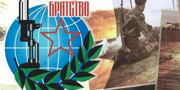 Президет Путин объявил благодарность активистам ульяновского «Боевого братства»