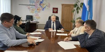 Новая концепция: Как в Ульяновской области будут укреплять межнациональный мир