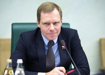 В Ульяновск приезжает комитет Совфеда во главе с Кутеповым