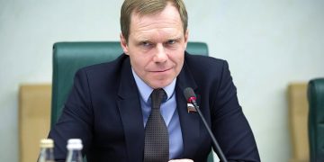 В Ульяновск приезжает комитет Совфеда во главе с Кутеповым