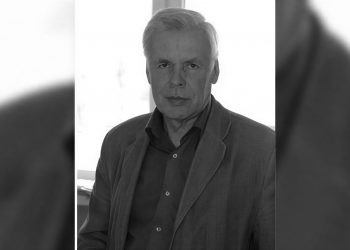 Умер бывший главный архитектор Ульяновска и области Вячеслав Некрасов