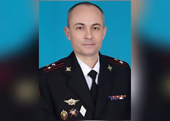 В Ульяновской области сменился федеральный инспектор