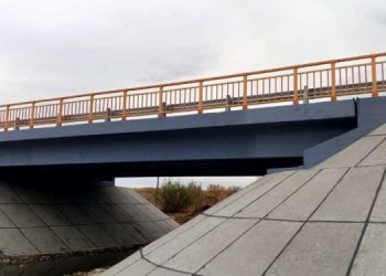 28 мостов, 72 деревни, 67 тысяч человек: как Ульяновская область ремонтирует дороги