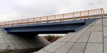 28 мостов, 72 деревни, 67 тысяч человек: как Ульяновская область ремонтирует дороги