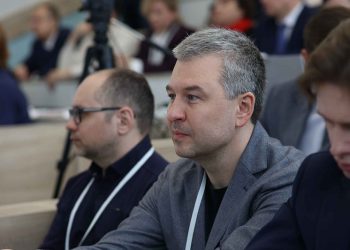 Три ульяновские IT-компании вошли в топ-10 разработчиков ИИ в России