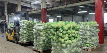 Первый в регионе агроагрегатор для фермерской продукции запущен в Ульяновской области