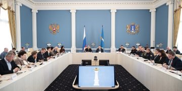 Алексей Русских удивит китайцев на молодёжном форуме в Ульяновске