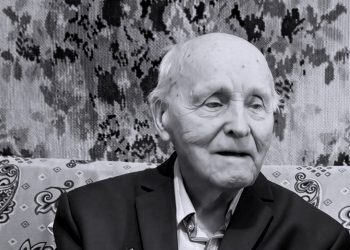 В Ульяновске умер 103-летний защитник блокадного Ленинграда Михаил Кузнецов