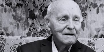 В Ульяновске умер 103-летний защитник блокадного Ленинграда Михаил Кузнецов