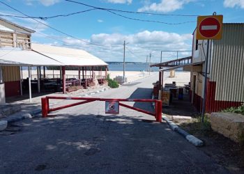 Три пляжа под присмотром: в Ульяновске определили места массового отдыха у воды