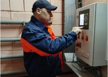 В Ульяновске начали подготовку к следующей зиме: что делают прямо сейчас