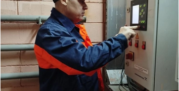 В Ульяновске начали подготовку к следующей зиме: что делают прямо сейчас