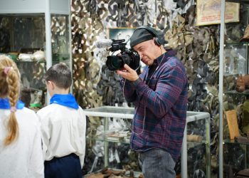 Ульяновску отведут особое место на телеканале Russia Today Documentary