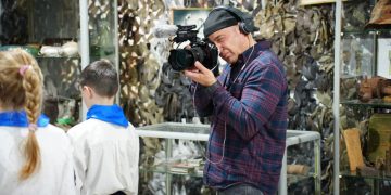 Ульяновску отведут особое место на телеканале Russia Today Documentary