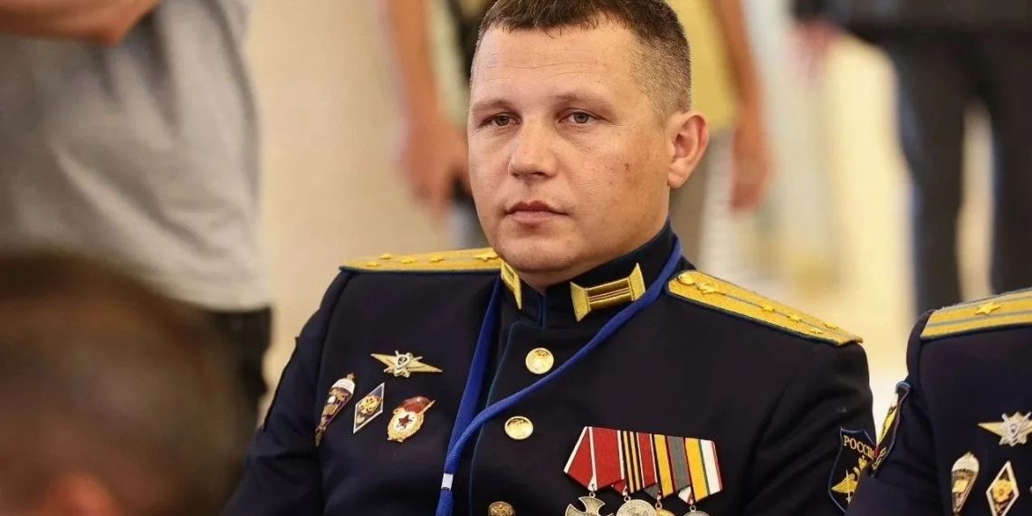 Ветеран СВО Николай Лияскин возглавил соцреабилитационный центр «Открытый дом» в Ульяновске