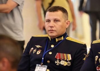 Ветеран СВО Николай Лияскин возглавил соцреабилитационный центр «Открытый дом» в Ульяновске