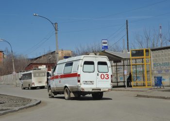 Два ребёнка пострадали в ДТП под Ульяновском