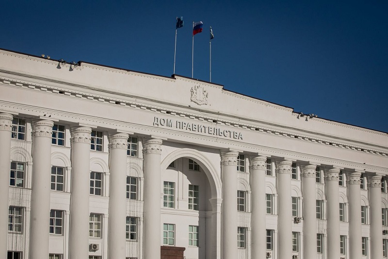 Ульяновцев зовут на премию #МЫВМЕСТЕ