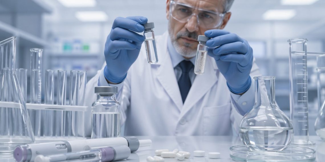 Врачи объяснили, чем грозят некачественные аналоги средств для снижения веса