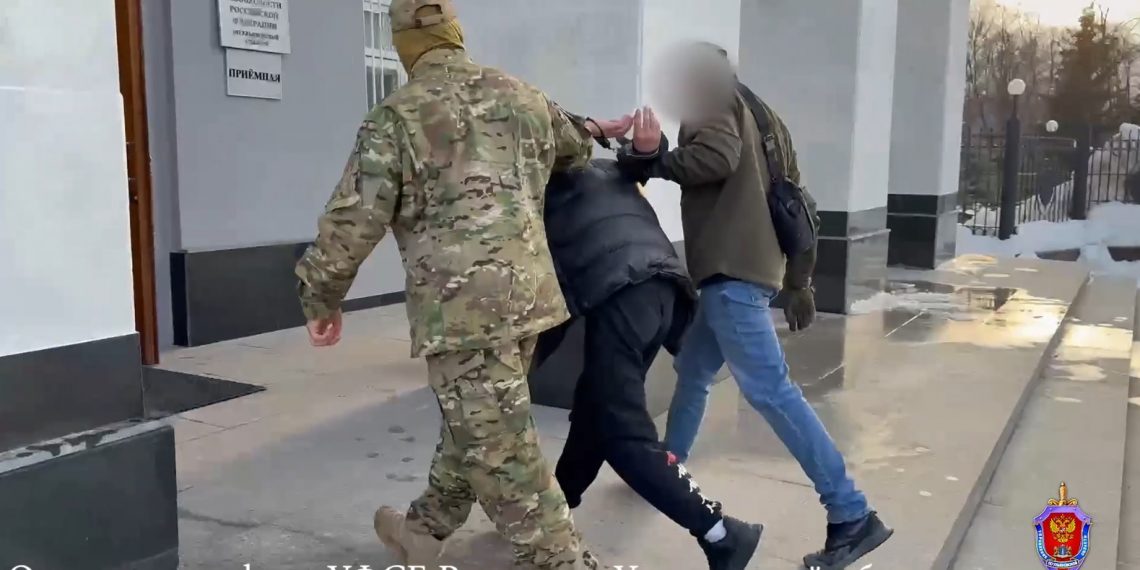 Подпольное оружейное производство накрыли силовики в Ульяновской области