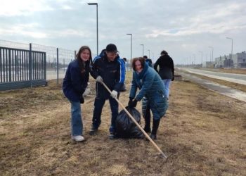 «Чистомай» в Ульяновске: убирай мусор, получай баллы и меняй на экопризы