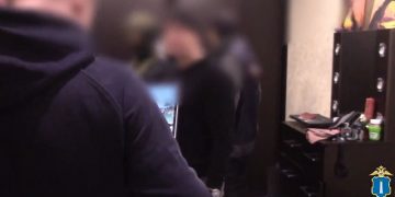 Ульяновская полиция задержала девятерых лже-чистильщиков вентиляции