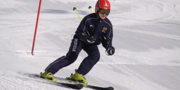 Падение лыжницы на склоне обошлось ульяновскому курорту в ₽600 тысяч компенсации