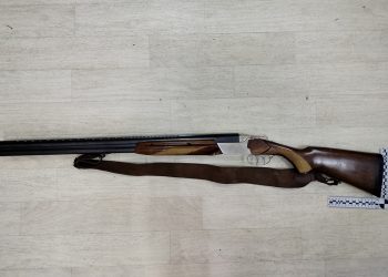 Жителю Ставрополья грозит до пяти лет колонии за оружейный склад в Ульяновске