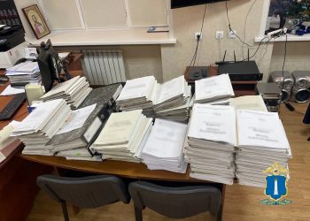 89 эпизодов на ₽5,5 млн: в Димитровграде за взятки судят экс-начальницу отдела института