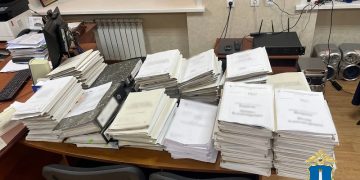 89 эпизодов на ₽5,5 млн: в Димитровграде за взятки судят экс-начальницу отдела института