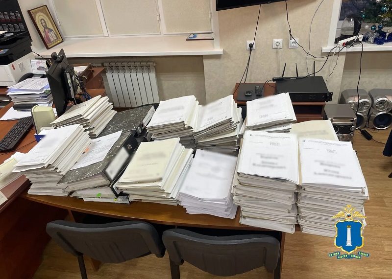 89 эпизодов на ₽5,5 млн: в Димитровграде за взятки судят экс-начальницу отдела института