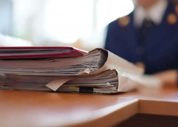 СК России начал проверку по факту схода вагонов поезда «Челябинск-Москва» под Ульяновском