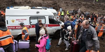 Русских: пассажиров поезда №302 эвакуировали, 12 госпитализированы с переломами и ушибами